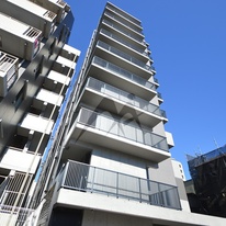 シーフォルム住吉