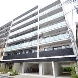 アーバネックス菊川