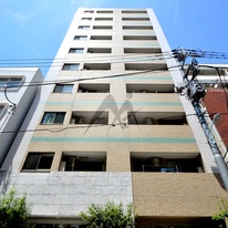 メゾン・ド・日本橋久松町