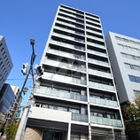 パークアクシス門前仲町イースト