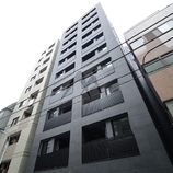 ソラシアレジデンス京橋