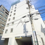 南青山ガーデンコート