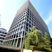 赤坂氷川町レジデンス