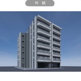 コンフォリア・リヴ品川戸越