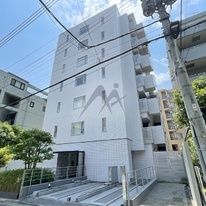 MFPRコート麻布十番
