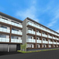 ラティエラ品川西大井