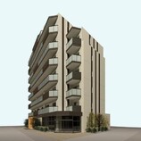 オーキッドレジデンス戸越公園