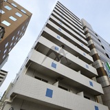 カスタリア新富町