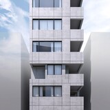 グランデュオ武蔵小山4