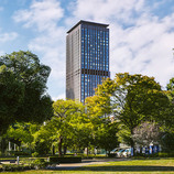 ラトゥール芝公園