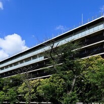 パークアクシス品川南大井パークフロント