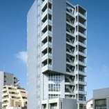 カスタリア中延