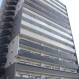 キャナルテラス品川