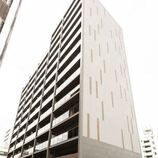 コンフォリア・リヴ根岸二丁目