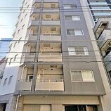 コンフォリア浅草橋DEUX