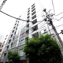 ライオンズクオーレ東京八丁堀