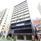パークアクシス日本橋茅場町