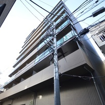 ブライズ白金台