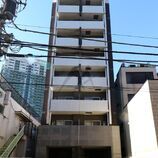 グランクール高輪