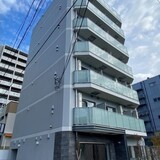 クリアルプレミア芝浦海岸