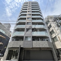 プライムブリス蔵前