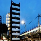 スタイリオ旗の台Ⅱ