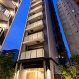 クレヴィアリグゼ北品川2ステーションコート