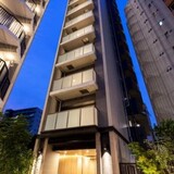 クレヴィアリグゼ北品川2ステーションコート