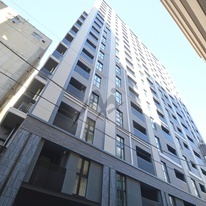 パークホームズ日本橋時の鐘通り