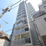 プラウドフラット浅草雷門