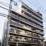 コンフォリア・リヴ品川南大井