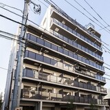 コンフォリア・リヴ品川南大井
