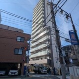 オーキッドレジデンス西大井