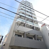 エスレジデンス三田慶大前