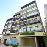 レジディア千駄木