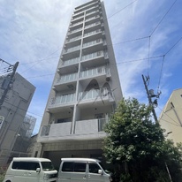 パークアクシス白金