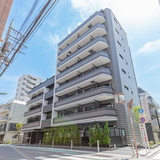 アジールコート品川中延サウス
