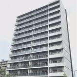 ザ・パークワンズ品川戸越