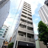 スクエアードコート日本橋人形町