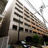 コンフォリア東品川