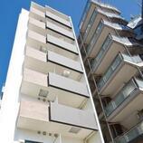 スタイリオ中延Ⅱウエスト