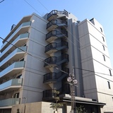 プラウドフラット南品川