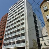 パークハビオ門前仲町