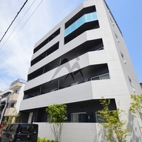 エルスタンザ清澄白河