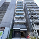 トモヤレジデンス蔵前