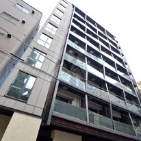 プラウド銀座一丁目