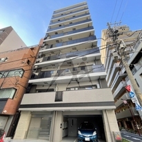 クレヴィア日本橋