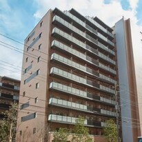 パークアクシス品川天王洲アイル