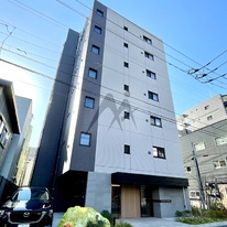 シーズンフラッツ住吉