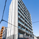 シーズンフラッツ菊川